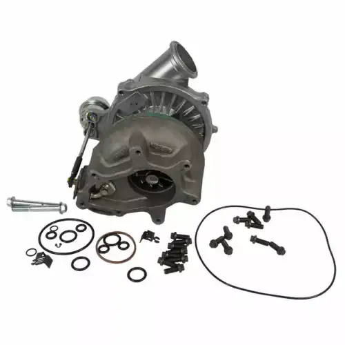 турбокомпрессор 5C3Z6V682ARM FORD