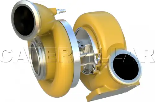 турбокомпрессор 232-1811 CATERPILLAR