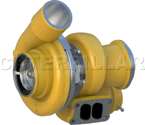 турбокомпрессор 269-2920 CATERPILLAR