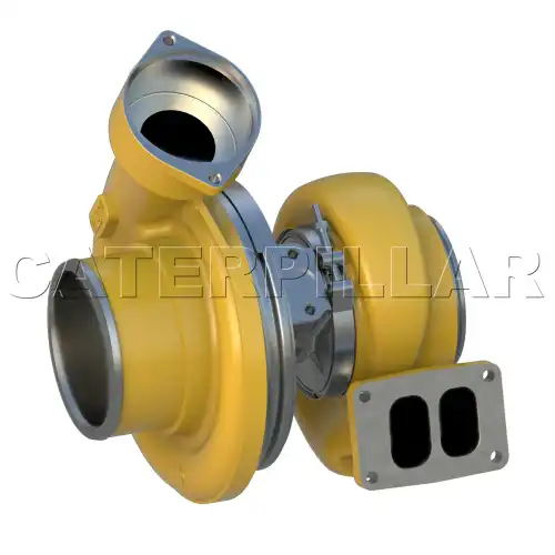 Турбокомпрессор 1464328 CATERPILLAR