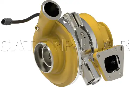 турбокомпрессор 10R0183 CATERPILLAR
