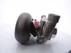Компрессор, наддув 465044-5257S GARRETT