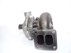 Компрессор, наддув 465044-5257S GARRETT