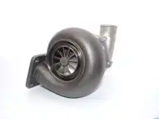 Компрессор, наддув 465044-5257S GARRETT