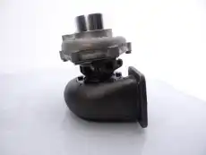 Компрессор, наддув 465044-5257S GARRETT
