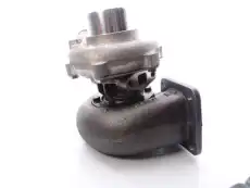 Компрессор, наддув 465044-5257S GARRETT