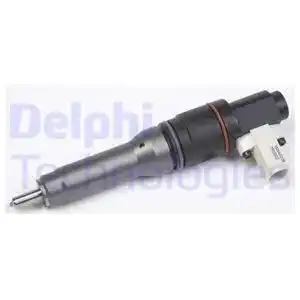 форсунка! \ PACCAR MX EURO BEBJ1A05001 DELPHI