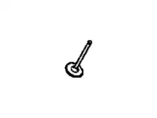 Valves 12563063 HUMMER