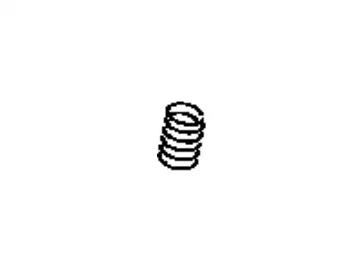 Valve Spring 90501-45002 TOYOTA / LEXUS