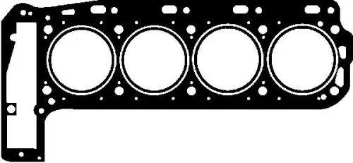 Прокладка ГБЦ GLASER H50221-00