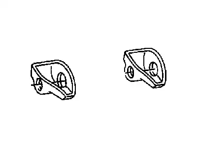 деталь 4483 725 CHRYSLER