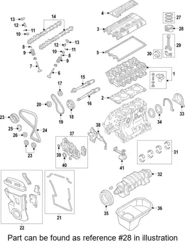 деталь MD129232 MITSUBISHI
