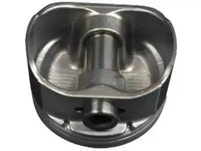 Piston (with Pin & Clips) 89060486 GMC