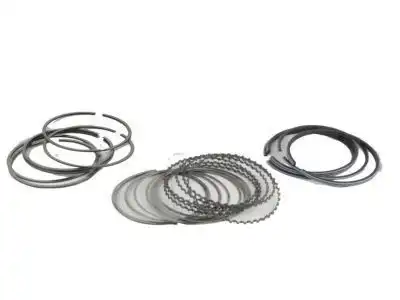 RING SET, PISTON, O/ 13015-66021 TOYOTA / LEXUS