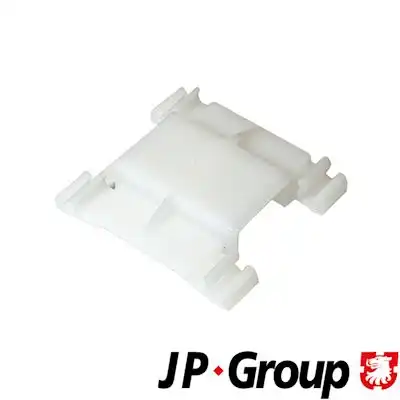 клипса молдинга!\ VW Golf/Vento 92-99 1186550500 JP