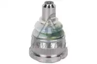 Шаровая опора AS-METAL 10MR3055
