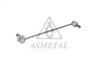 Тяга стабилизатора AS-METAL 26PE0800