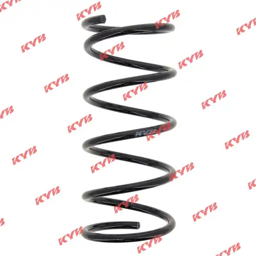 Пружина подвески K-FLEX RA6677