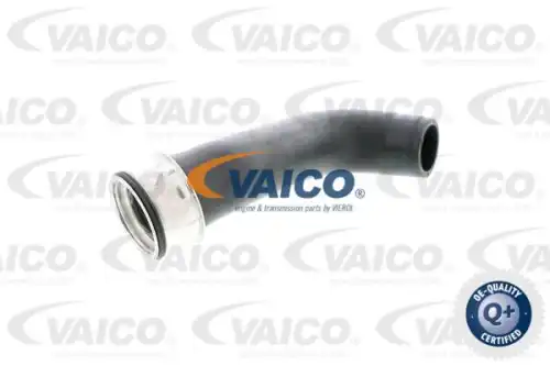 Патрубок нагнетаемого воздуха V10-2703 VAICO