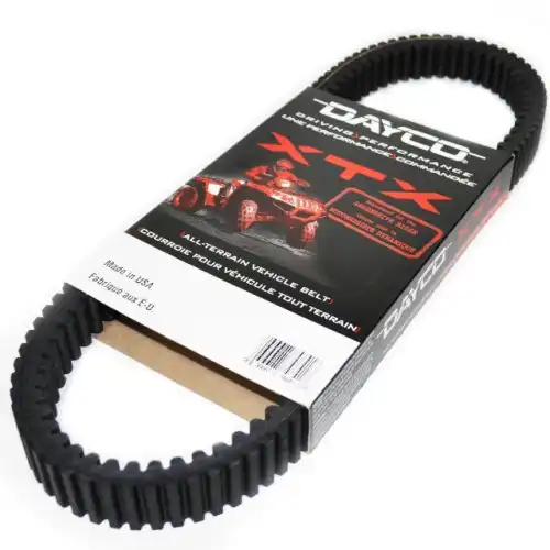 DAYCO XTX2248 Ремень вариатора 1474274