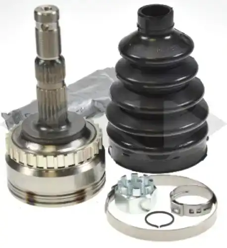 ШРУС НАРУЖНЫЙ 304596 GKN