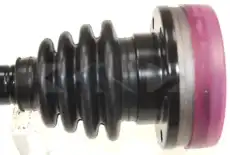 Вал приводной 304443 GKN