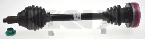 Вал приводной 304443 GKN