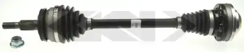 Вал приводной 305652 GKN