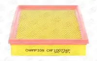 Фильтр воздушный CHAMPION CAF100734P