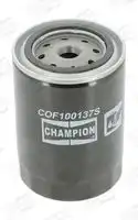 Фильтр масляный CHAMPION COF100137S