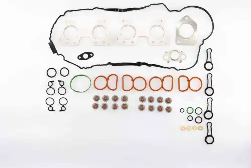 Gasket Set, cylinder head 418316P CORTECO