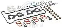 Gasket Set, cylinder head 537.540 ELRING