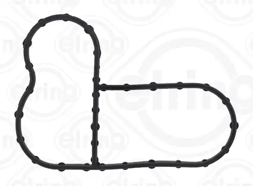 Gasket, water pump 182.370 ELRING