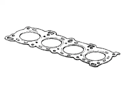 Прокладка ГБЦ HONDA 12251PE0023