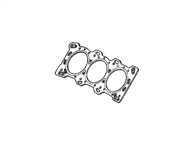 Gasket, cylinder head 12251PR7A01 HONDA