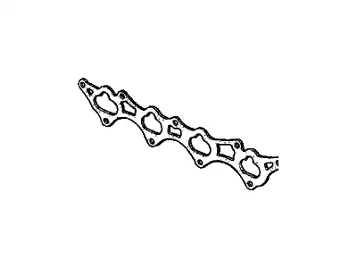 Gasket, intake manifold 17105PH3000 HONDA