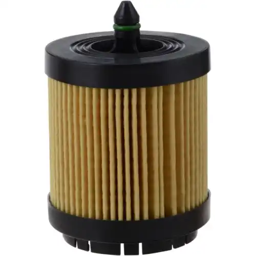 Фильтр масляный AC DELCO PF457GF