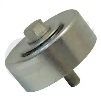 68027602AA РОЛИК ПРИВОДНОГО РЕМНЯ CROWN