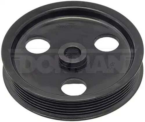 ШКИВ НАСОСА ГИДРОУСИЛИТЕЛЯ (300-310) DORMAN