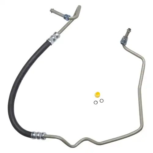 Шланг ГУР EDELMANN 92077