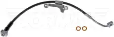 H620048 ШЛАНГ ТОРМОЗНОЙ DORMAN