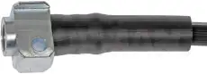 H620048 ШЛАНГ ТОРМОЗНОЙ DORMAN