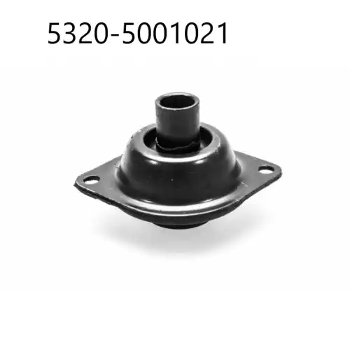 Пневмо-подушка кабины KAMAZ 5320-5001021