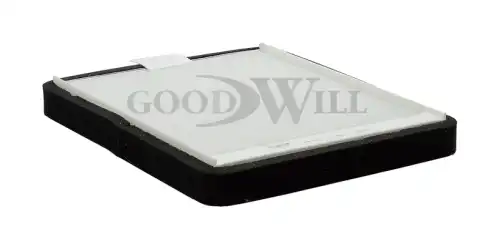 Салонный фильтр GOODWILL AG577CF