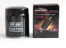 Топливный фильтр FORTECH FF051