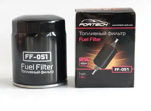 Топливный фильтр FORTECH FF051
