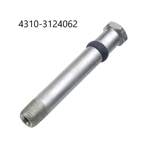 штуцер!\ КамАЗ 4310-3124062 KAMAZ