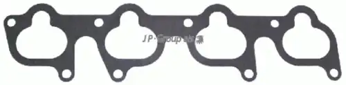Прокладка коллектора JP 129067003
