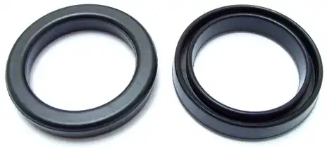 Gasket, rocker cover 553.409 ELRING