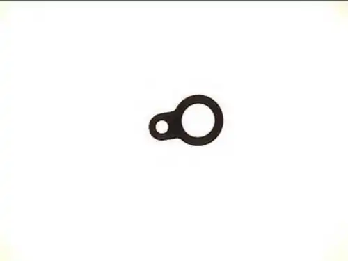 Gasket, rocker cover JP032 PAYEN